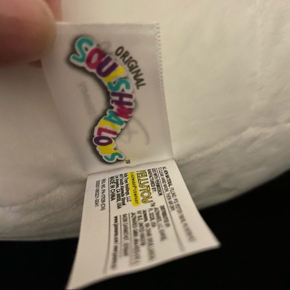 Olaf Squishmallow 10” NWT - Picture 5 of 7